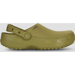 Crocs Σαμπό Classic Crafted Clog 211354-3UA