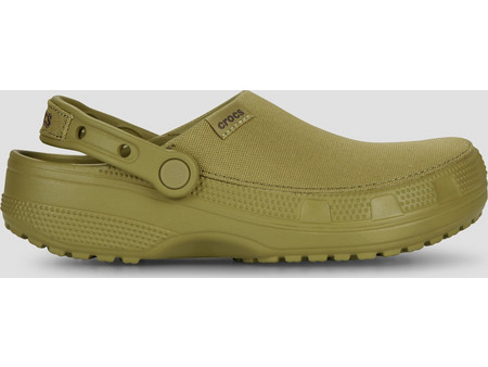 Crocs Σαμπό Classic Crafted Clog 211354-3UA