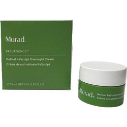 Murad Resurgence Retinal ReSculpt Overnight Cream 7.5ml