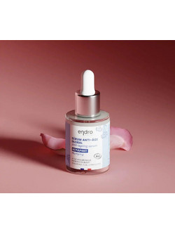 Endro Plumping Αντιγηραντικό Serum Προσώπου με Υαλουρονικό 30ml
