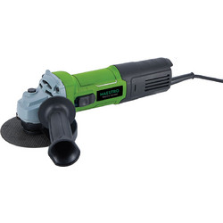 Maestro MAG-125ER Γωνιακός Τροχός Ρεύματος 1200W 125mm