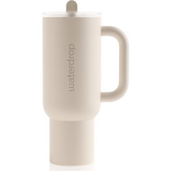 Waterdrop Explorer Tumbler White 1.1lt