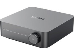 WiiM Amp Hi-Fi 120W/4Ω 60W/8Ω