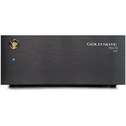 Gold Note PSU-10 EVO Power Supply