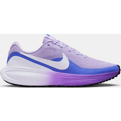 Nike Revolution 8 Γυναικεία Αθλητικά Παπούτσια για Τρέξιμο Λιλά HJ8485-500