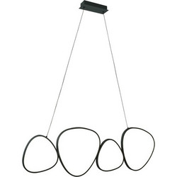 Ravenna Orilia Black 048647