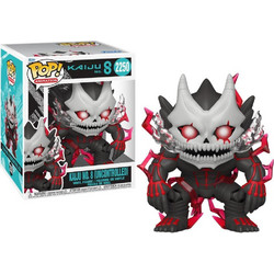Funko Pop! Animation Kaiju No 8 2250 Kaiju No 8 (Uncontrolled) 15cm