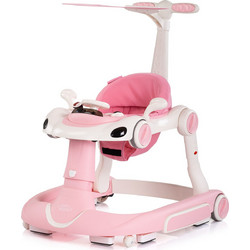 Chipolino Στράτα Happy Walker Pink