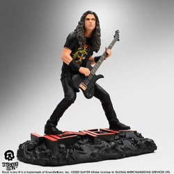 KnuckleBonz Slayer Tom Araya II 22cm [CF595802 785571595802|