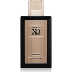 Orientica XO Xclusif Oud Single Malt Whiskey Extrait de Parfum 120ml