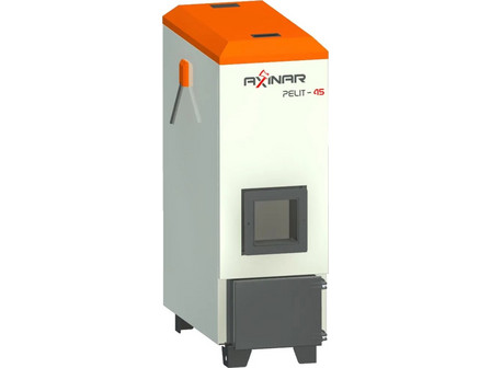 Axinar Pelit PL30 Λέβητας Pellet 25000kcal/h