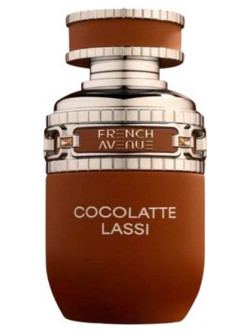 French Avenue Cocolatte Lassi Eau de Parfum 80ml