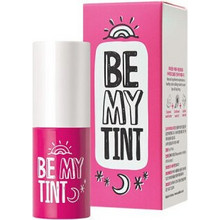 Yadah Be My Tint 01 Wannabe Pink Liquid Blush Lip & Cheek 4gr