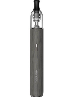 GeekVape Wenax M2 Leather Edition Oak Grey Ηλεκτρονικό Τσιγάρο Pod Kit 2ml με Ενσωματωμένη Μπαταρία