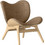 Umage Πολυθρόνα Καφέ A Conversation Piece Horizons S 5501C701-01