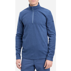 McKINLEY Fleece Amarillo Ανδρική Αθλητική Μπλούζα Μπλε 433806-511