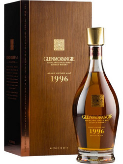 Glenmorangie Vintage Ουίσκι Single Malt 23 Ετών 700ml