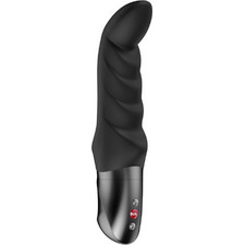 Fun Factory Abby G-Spot Vibrator Δονητής Μαύρος