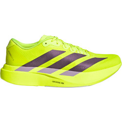 Adidas Adizero Evo SL Ανδρικά Αθλητικά Παπούτσια για Τρέξιμο Κίτρινα JR2024