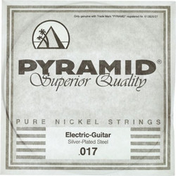 Pyramid Χορδή Ακουστικής / Ηλεκτρικής Κιθάρας 17"