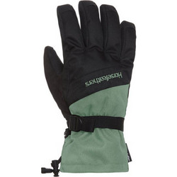 Horsefeathers Cornell Αδιάβροχα Γάντια Σκι & Snowboard Πράσινα