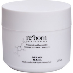 Re-Born Μάσκα Μαλλιών για Επανόρθωση 250ml