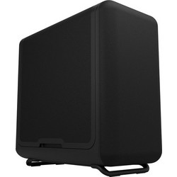 Hyte X50 Air Pitch Black Midi Tower Κουτί Υπολογιστή