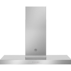 Bertazzoni KT100P1XV Απορροφητήρας Καμινάδα-Τζάκι 100cm Inox