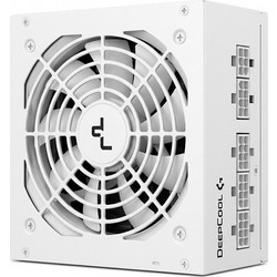 Deepcool PS850G White 850W Τροφοδοτικό Υπολογιστή SFX ΑΤΧ 3.1 80 PLUS Gold