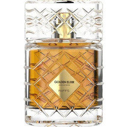 Riiffs Golden Elixir Eau de Parfum 100ml