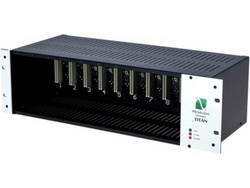 WES Audio Titan