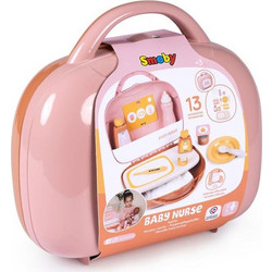 Smoby Baby Nurse Βαλιτσάκι Φροντίδας