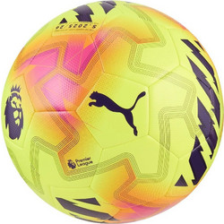 Puma Orbita Cup PL Lights Μπάλα Ποδοσφαίρου 084715-01