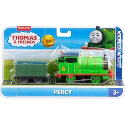 Mattel Thomas & Friends Percy