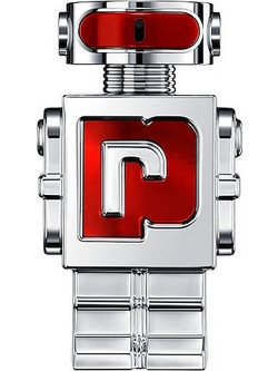 Paco Rabanne Phantom in Red Elixir Parfum 100ml