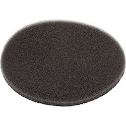 AKG Ανταλλακτικά Μαξιλαράκια Ακουστικών Earpads για K-270/ K-271 Μαύρα