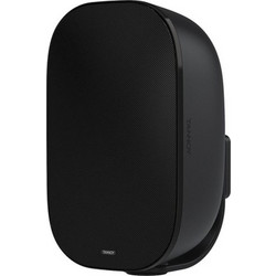 Tannoy QCI A1 Ηχείο Εξωτερικού Χώρου Τοίχου 60W Αδιάβροχο Μαύρο