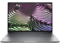 HP ZBook X G1i 16 (Ultra 7 255H/32GB/1TB SSD/RTX Pro 500 6GB/Windows 11)