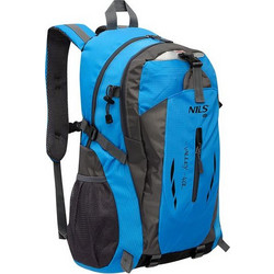 NILS Camp NC1749 Ορειβατικό Σακίδιο 40lt Μπλε