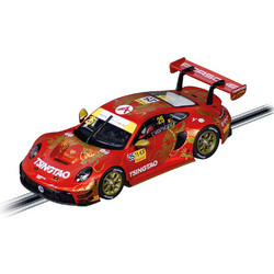 Carrera Hybrid Porsche 911 GT3 No.25