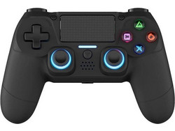 Dragonshock Mizar+ Wireless Controller για PC PS5 PS4 & Android Black