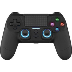 Dragonshock Mizar+ Wireless Controller για PC PS5 PS4 & Android Black