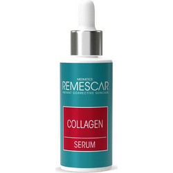 Remescar Collagen Αντιγηραντικό Serum Προσώπου με Κολλαγόνο 30ml