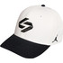 Jordan Luka Doncic Rise Ανδρικό Καπέλο Jockey Snapback Υφασμάτινο Λευκό IF7166-133