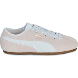 Puma Tackle Γυναικεία Sneakers Nude 404456-08