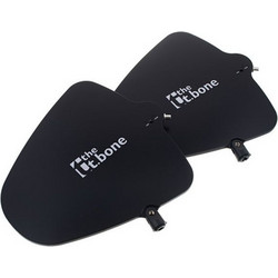 T.Bone free solo Paddle Κεραία Μικροφώνου