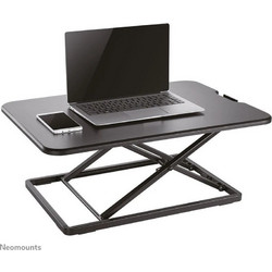 Neomounts Sit-stand Τραπεζάκι Laptop