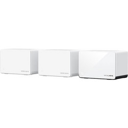 Mercusys Halo H85X Mesh Access Point WiFi 6 Dual Band (2.4 & 5GHz) 3-Pack