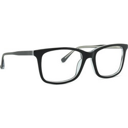 Centrostyle F056450020000 Παιδικός Σκελετός Γυαλιών Οράσεως Κοκάλινος Μαύρος