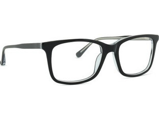 Centrostyle F056450020000 Παιδικός Σκελετός Γυαλιών Οράσεως Κοκάλινος Μαύρος